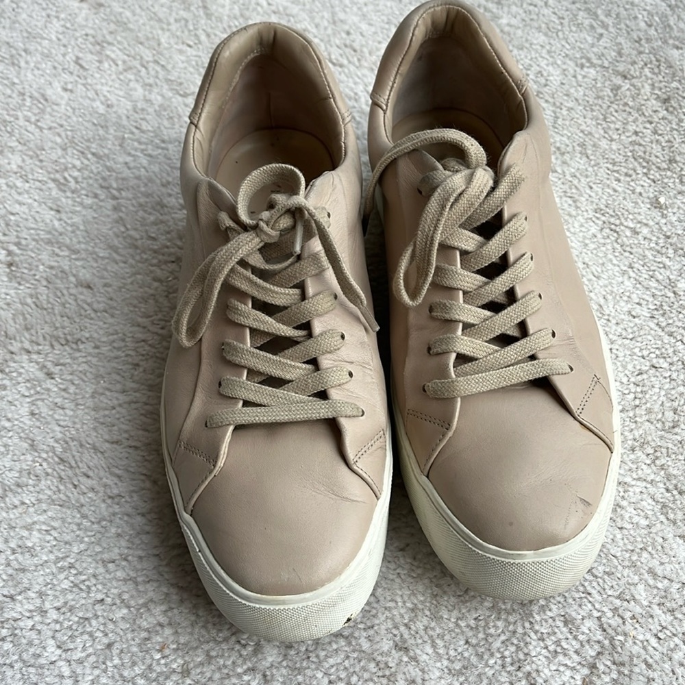 Vince shoes size 9